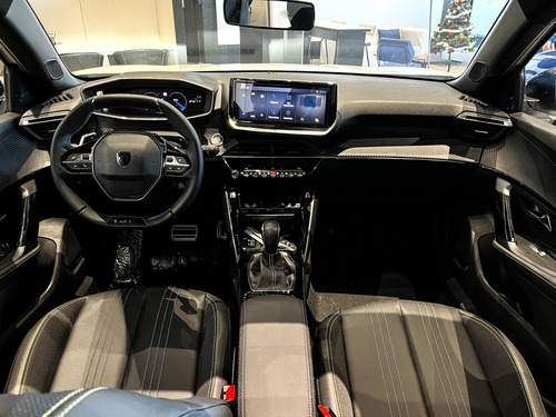 Peugeot 2008 1.0T Gt