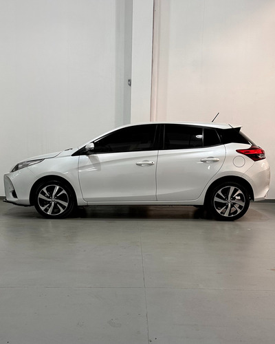 Toyota Yaris 1.5 107Cv Xls Pack Cvt
