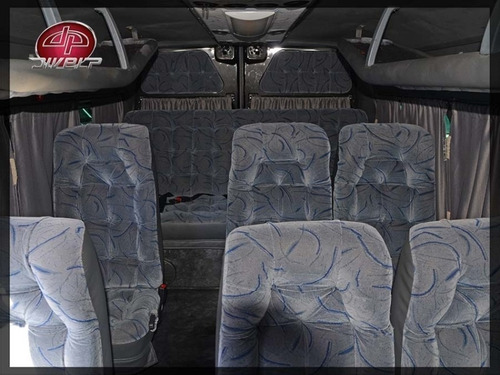 Renault Master Vitre 2.3 Executiva L3h2 16l