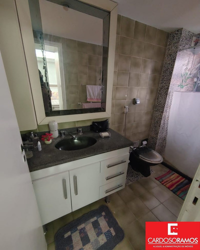 Imagem 3 de 27 de Apartamento - Ap08869 - 68981350