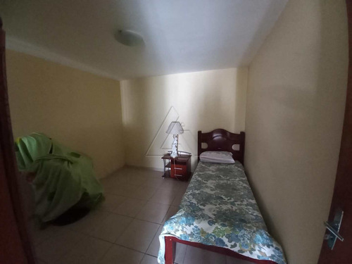 Imagem 5 de 11 de Casa Com 2 Dorms, Jardim Londrina, São Paulo, Cod: 4275 - A4275
