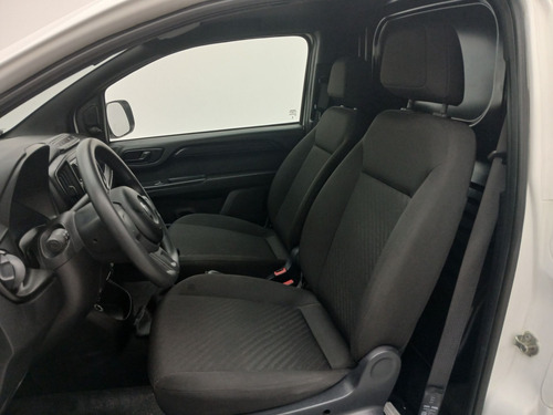 Fiat Fiorino 1.4 MPI FURGÃO ENDURANCE 8V FLEX 2P MANUAL
