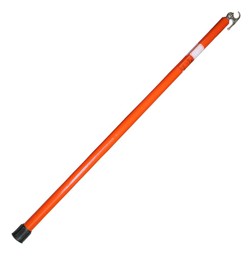 Pertiga Telescopica 5 Secciones De 4.88 Mts Mod. Pt-49
