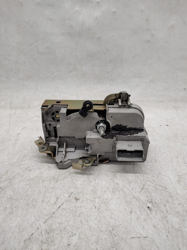 Chapa Puerta Del Derecha Peugeot Partner 2007 A 2012 Orig (Usado)