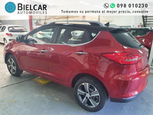 Jac S2 Intelligent 1.5 2021 0km