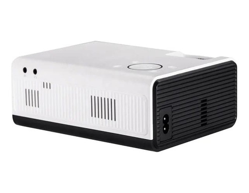 Proyector Smart Android Bluetooth Proyecta Desde Tu Celular