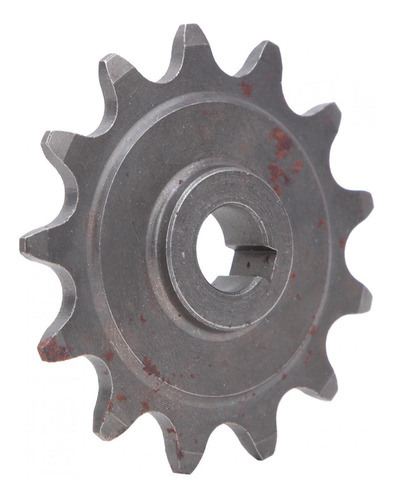 Pinhão Engrenagem Motor Bicicleta Roda Dentada 13teeth Roda