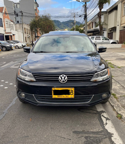 Volkswagen Jetta 2.5 Comfortline