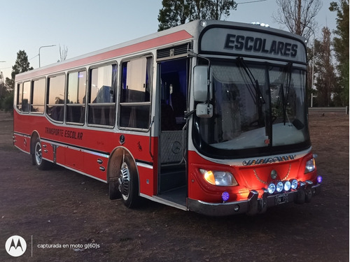 Imagen 7 de 24 de Mercedes Benz 1315...2007