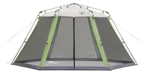 Comprar Carpa Gazebo Coleman Instant Screen House Uv50 Mosquitero