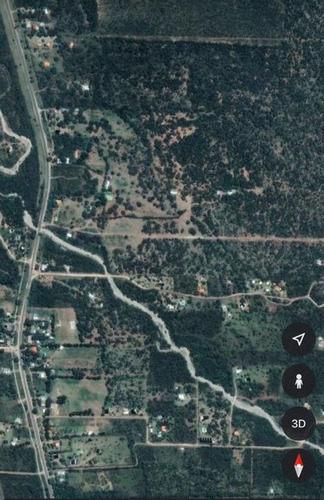 Venta Terreno / Lote San Luis