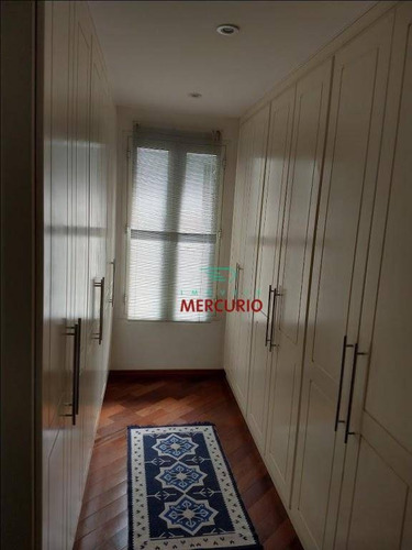 Imagem 23 de 30 de Casa Com 4 Dormitórios À Venda, 560 M² Por R$ 2.250.000,00 - Jardim Colonial - Bauru/sp - Ca2889