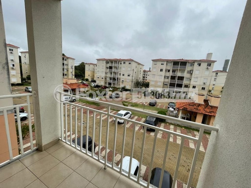 Imagem 21 de 29 de Apartamento, 3 Dormitórios, 67.3 M², Humaitá - 206608