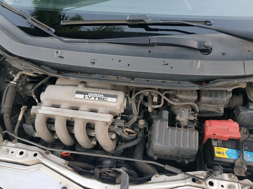 Imagem 10 de 12 de Honda Fit Ex 1.5 16v (flex) (aut) Flex Manual