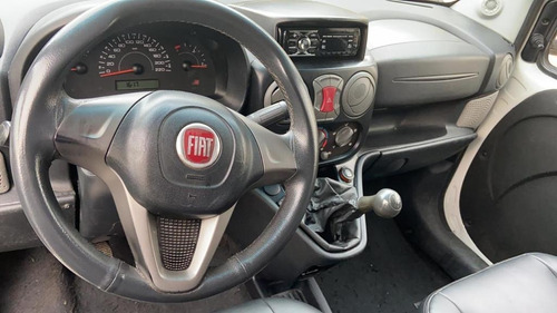 Imagem 6 de 6 de Fiat Doblo Furgão