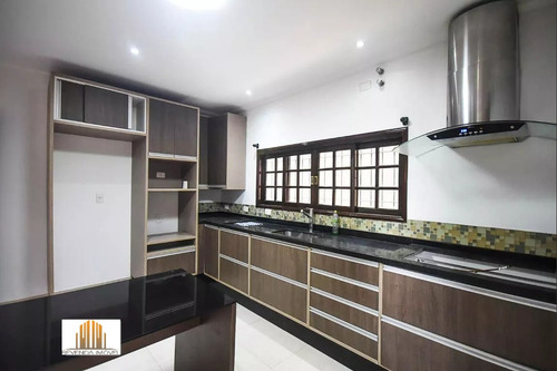 Imagem 7 de 30 de Casa Em Super Quadra Morumbi, São Paulo/sp De 261m² 4 Quartos À Venda Por R$ 1.300.000,00 - Ca2333644-s