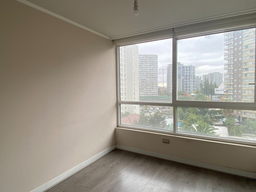 Impecable 2d, 2b, Estac Y Bd, Vista Despejada