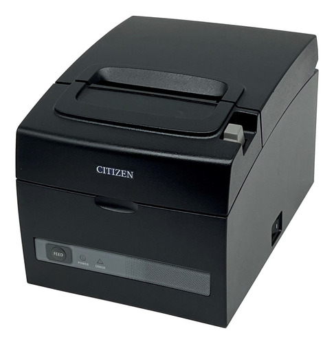 Miniprinter Citizen Ct-s310ii Usb Ticket Punto De Venta 80mm (Reacondicionado)