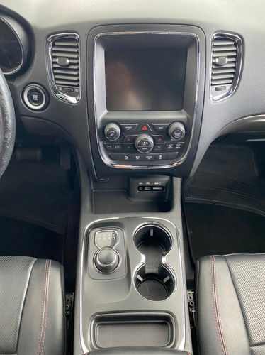 Dodge Durango 5.7 V8 R/t At