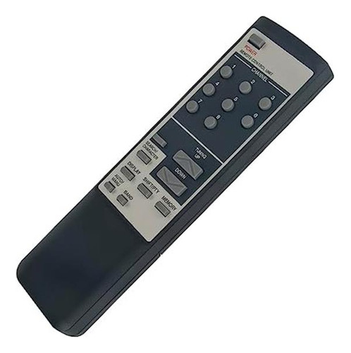 Beyution Rc-824 Reemplace El Trabajo De Control Remoto Para