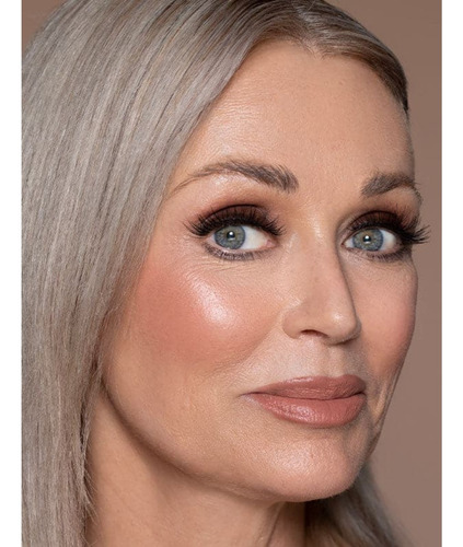 Tinted Base De Maquillaje Foundation Beige L.a. Girl