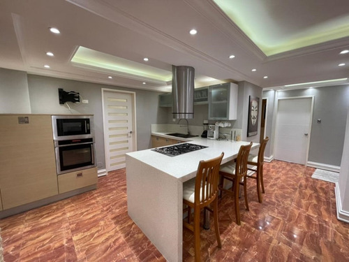 Imagen 5 de 19 de Apartamento En Venta Colinas De Bello Monte