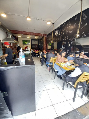 Imagen 2 de 9 de Traspaso Polleria Restaurante