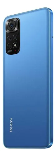 Xiaomi Redmi Note 11s 2201117sl 8gb 128gb Dual Sim Duos