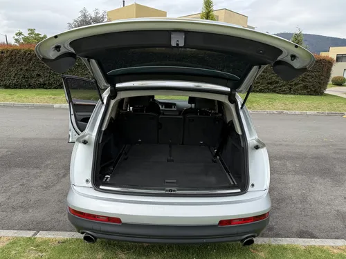 Audi Q7 V6 3.0 Tfsi Quattro