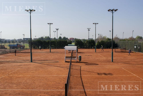 Imagen 5 de 7 de Lote En Venta En El Canton Barrio Golf