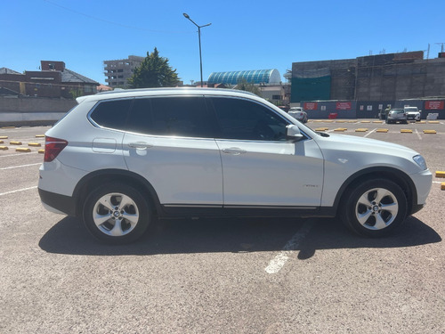 Imagen 6 de 25 de Bmw X3 2.0i Xdrive ¡service Oficiales Genco Mendoza!