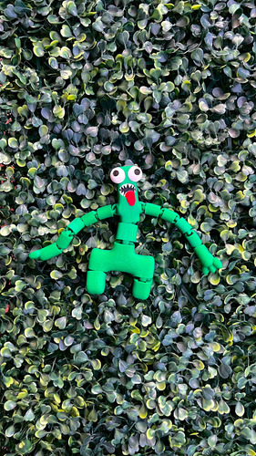 Roblox Rainbow Friends: Green 12cm