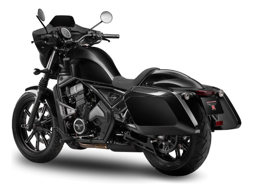 Tienda Oficial Motomorini: -calibro Bagger 700-
