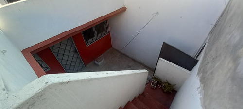 Alquiler Ph 2am Con Patio Y Terraza