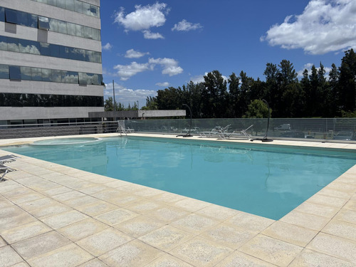 Departamento En Venta En Vista Bahia Nordelta
