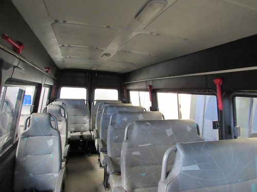Sprinter 2005 Van Escolar