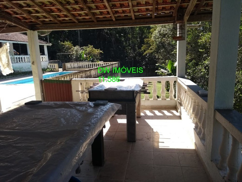 Imagem 24 de 30 de Chacara - 04855 - 34103201