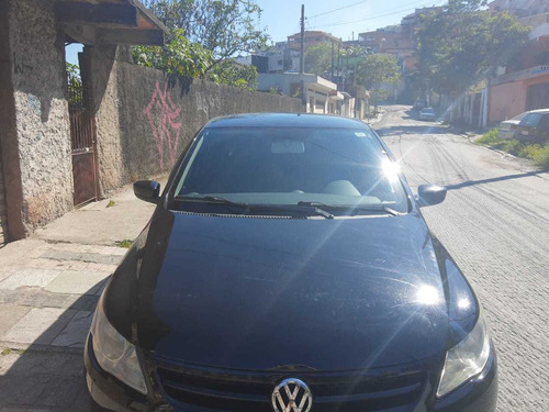 Volkswagen Gol 2009 1.6 Power Total Flex 5p
