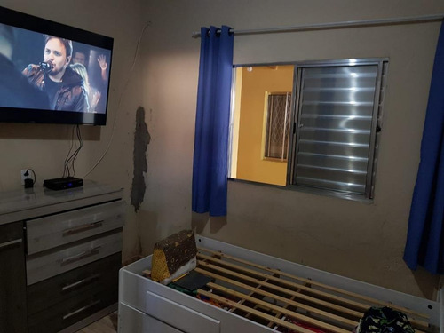 Imagem 3 de 20 de Casa A Venda - Ca0234