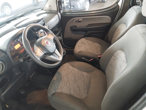 Fiat Doblo 1.8 16v Essence 7l Flex 5p 5 marchas