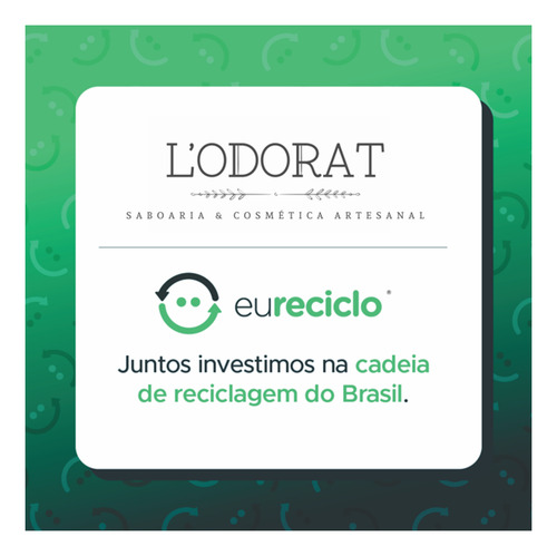 Óleo Corporal Aromático - Amor - 140ml Gerânio E Litseacubeba