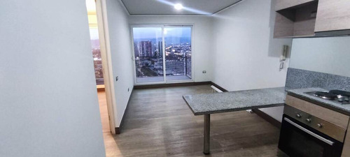 2 Dorm Est-bg Metros Macul, Vicuña Mackenna (11992)