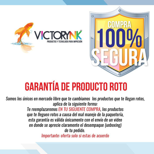 Imagen 5 de 6 de Pack 4 Toner Generico Con Samsu Cltk 409 K409 M409 C409 Y40