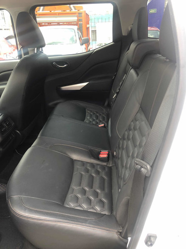 Imagen 9 de 9 de Nissan Frontier 2021 4.0 Pro-4x V6 4x2 At