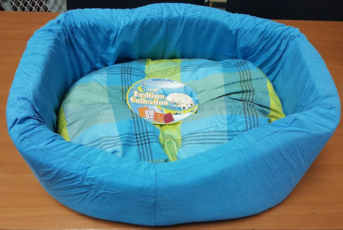 Cama Para Perros Americana 89 Cms