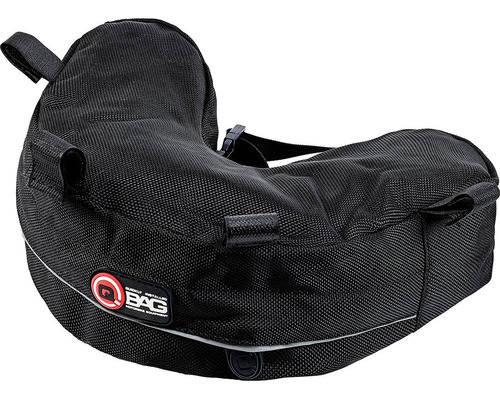Qbag Bolso R1200gs Bmw R1200 Gs 04-12 De 2,5 Litros