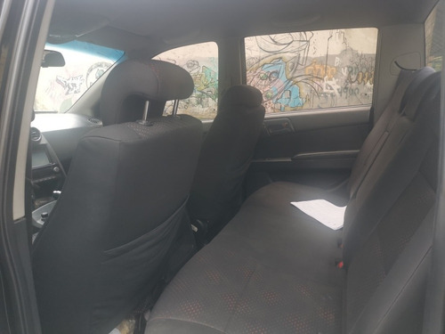 Ssangyong Actyon 2011 2.0 D20dt