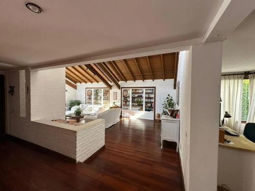 Casa En Alquiler Temporada Barrio Los Troncos