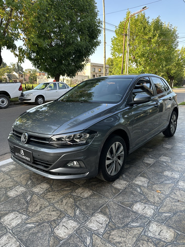 Volkswagen Polo 1.6 Msi Highline