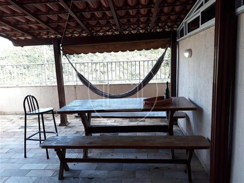 Apartamento - Ref: 717300